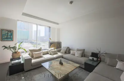 Apartment - 1 Bedroom - 2 Bathrooms for sale in Limestone House - DIFC - Dubai