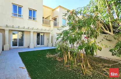 Villa - 2 Bedrooms - 3 Bathrooms for rent in Springs 3 - The Springs - Dubai