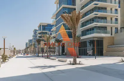 Apartment - 3 Bedrooms - 5 Bathrooms for sale in Mamsha Al Saadiyat - Saadiyat Cultural District - Saadiyat Island - Abu Dhabi