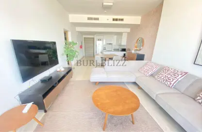 Apartment - 2 Bedrooms - 2 Bathrooms for rent in BLOOM TOWERS A - Bloom Towers - Jumeirah Village Circle - Dubai