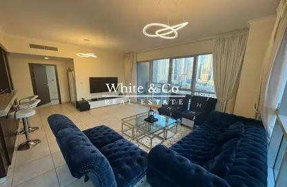 Apartment - 1 Bedroom - 2 Bathrooms for rent in The Residences 5 - The Residences - Downtown Dubai - Dubai