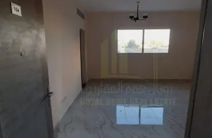 Apartment - 1 Bathroom for rent in Al Naemiya Tower 1 - Al Naemiya Towers - Al Nuaimiya - Ajman