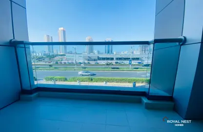 Apartment - 1 Bedroom - 2 Bathrooms for sale in Profile Residence - Dubai Sports City - Dubai