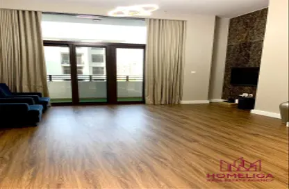 Apartment - 2 Bedrooms - 2 Bathrooms for sale in Town Square - Dubai