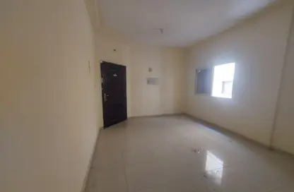 Apartment - 1 Bathroom for rent in Al Butina B - Al Butina - Sharjah