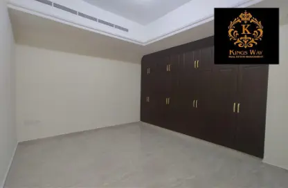 Apartment - 1 Bathroom for rent in Mohamed Bin Zayed City - Abu Dhabi