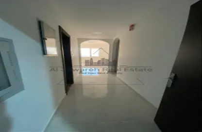 Apartment - 1 Bedroom - 2 Bathrooms for sale in Al Ghoroub Tower - Al Alia - Ajman