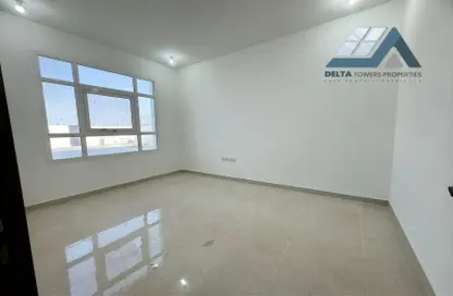 Apartment - 3 Bedrooms - 2 Bathrooms for rent in Toledo - Zayed City (Khalifa City C) - Khalifa City - Abu Dhabi