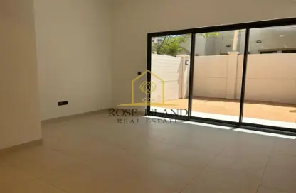 Townhouse - 2 Bedrooms - 3 Bathrooms for sale in Aldhay at Bloom Gardens - Bloom Gardens - Al Salam Street - Abu Dhabi