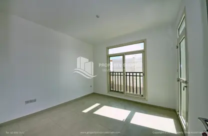 Townhouse - 2 Bedrooms - 3 Bathrooms for sale in Al Khaleej Village - Al Ghadeer - Abu Dhabi