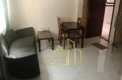 Apartment - 1 Bedroom - 1 Bathroom for rent in Al Khan - Sharjah