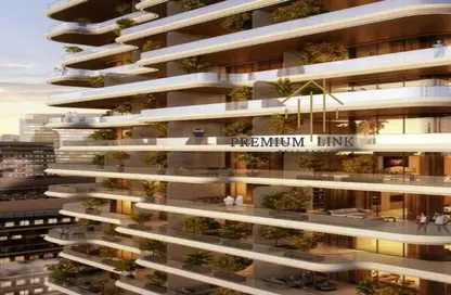 Apartment - 3 Bedrooms - 4 Bathrooms for sale in Keturah Resort - Al Jaddaf - Dubai