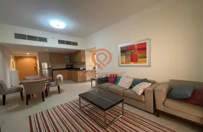 Apartment - 2 Bedrooms - 2 Bathrooms for rent in Lincoln Park - West Side - Lincoln Park - Arjan - Dubai