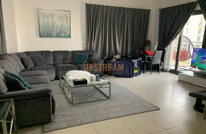 Apartment - 3 Bedrooms - 4 Bathrooms for sale in Safi 2B - Town Square - Dubai