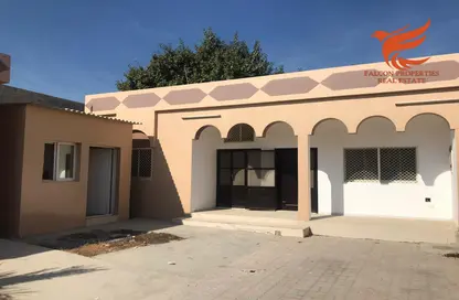 Villa - 3 Bedrooms - 3 Bathrooms for rent in Khuzam - Ras Al Khaimah