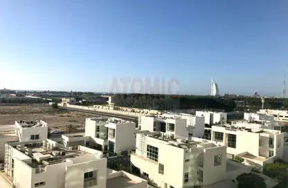 Apartment - 2 Bedrooms - 3 Bathrooms for sale in Al Bahia 2 - Al Bahia - Al Sufouh - Dubai