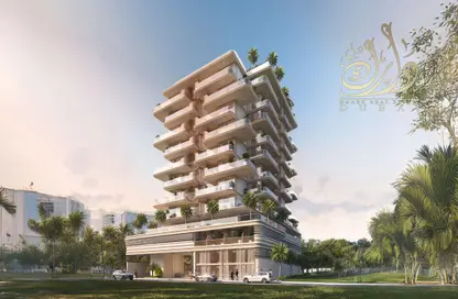 Apartment - 3 Bedrooms - 3 Bathrooms for sale in Sunset Bay By Imtiaz - Dubai Islands - Deira - Dubai