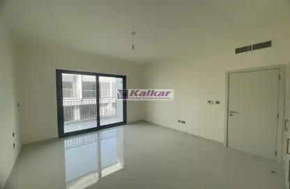 Townhouse - 4 Bedrooms - 4 Bathrooms for rent in Trixis - The Roots DAMAC Hills 2 - Damac Hills 2 - Dubai