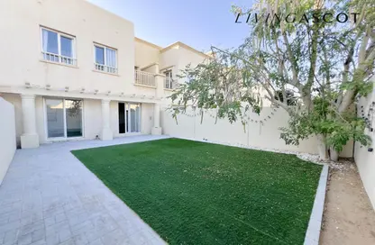 Villa - 2 Bedrooms - 3 Bathrooms for sale in Springs 5 - The Springs - Dubai