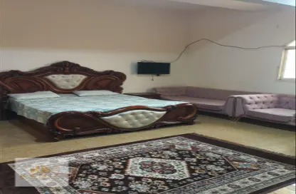 Apartment - 1 Bedroom - 1 Bathroom for rent in Al Mowaihat 2 - Al Mowaihat - Ajman