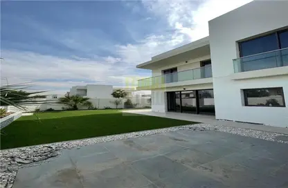 Villa - 4 Bedrooms - 7 Bathrooms for rent in North Bay - Yas Acres - Yas Island - Abu Dhabi