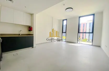 Apartment - 1 Bedroom - 1 Bathroom for rent in The Riff 4 - The Riff - Aljada - Sharjah