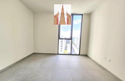 Apartment - 1 Bedroom - 2 Bathrooms for rent in The Boulevard 3 - Aljada - Sharjah