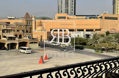 Townhouse - 3 Bedrooms - 5 Bathrooms for rent in Mirabella 6 - Mirabella - Jumeirah Village Circle - Dubai