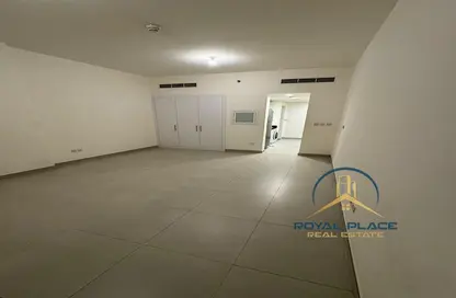 Apartment - 1 Bathroom for rent in The Pulse Residence - The Pulse - Dubai South (Dubai World Central) - Dubai