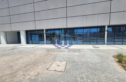 Retail - Studio for sale in Al Reem Island - Abu Dhabi