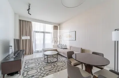 Apartment - 1 Bedroom - 2 Bathrooms for sale in Avanti - Business Bay - Dubai