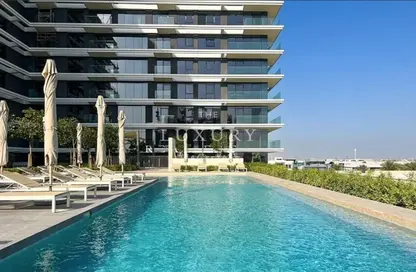 Apartment - 1 Bedroom - 1 Bathroom for rent in Golf Suites - Dubai Hills - Dubai Hills Estate - Dubai