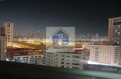 Apartment - 2 Bedrooms - 2 Bathrooms for sale in Al Nahda Residential Complex - Al Nahda - Sharjah