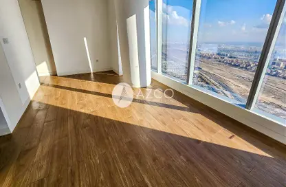 Apartment - 1 Bedroom - 2 Bathrooms for sale in Uptown Tower - Uptown Dubai - Jumeirah Lake Towers - Dubai