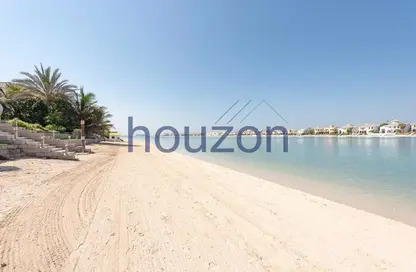 Villa - 7 Bedrooms for sale in Signature Villas Frond M - Signature Villas - Palm Jumeirah - Dubai