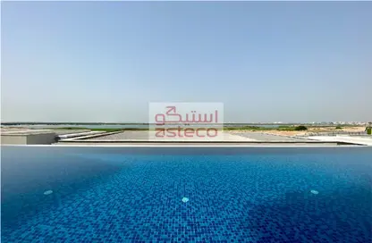 Villa - 3 Bedrooms - 4 Bathrooms for sale in Mayan - Yas Island - Abu Dhabi