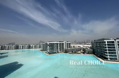 Apartment - 3 Bedrooms - 4 Bathrooms for sale in Residences 13 - District One - Mohammed Bin Rashid City - Dubai