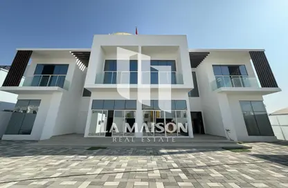 Villa for sale in Mohamed Bin Zayed Centre - Mohamed Bin Zayed City - Abu Dhabi