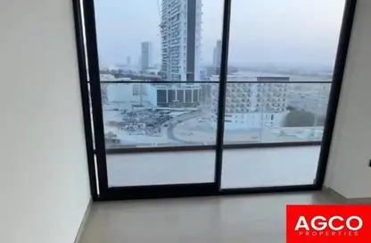 Apartment - Studio - 1 Bathroom for rent in Binghatti Azure - Jumeirah Village Circle - Dubai