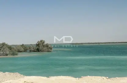 Land - Studio for sale in Marfaa Al Jubail - Al Jubail Island - Abu Dhabi