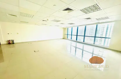 Office Space - Studio - 1 Bathroom for rent in Jumeirah Bay X2 - JLT Cluster X - Jumeirah Lake Towers - Dubai