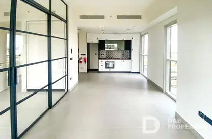 Apartment - 2 Bedrooms - 1 Bathroom for sale in Collective Tower 1 - Collective - Dubai Hills Estate - Dubai