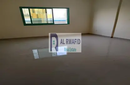 Apartment - 2 Bedrooms - 2 Bathrooms for rent in Al Rashidiya Towers - Ajman Downtown - Ajman