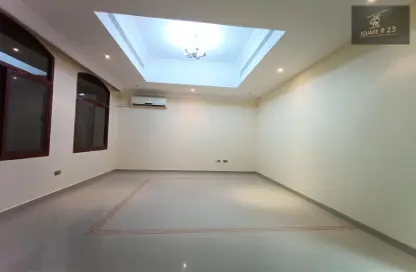 Apartment - 1 Bathroom for rent in Mohammed Villas 6 - Mohamed Bin Zayed City - Abu Dhabi