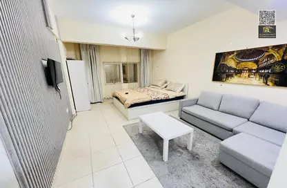 Apartment - Studio - 1 Bathroom for sale in Al Amira Village - Al Yasmeen - Ajman