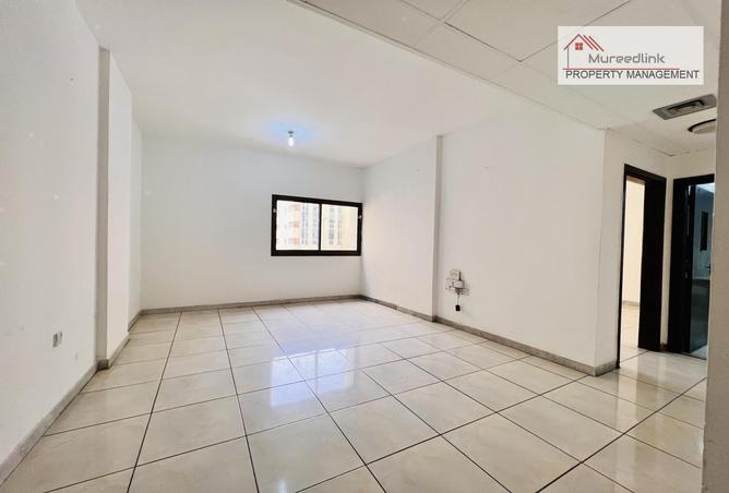 Rent in Al Najda Street: Spacious 1Bhk Apartment in 40k Hamdan street ...