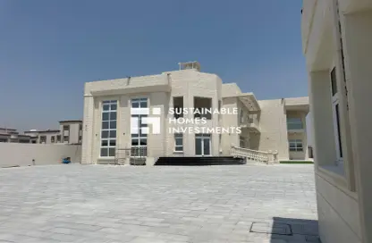 Villa for sale in Mohamed Bin Zayed City - Abu Dhabi