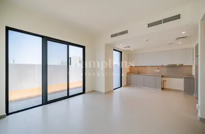 Townhouse - 4 Bedrooms - 4 Bathrooms for rent in Greenview - EMAAR South - Dubai South (Dubai World Central) - Dubai