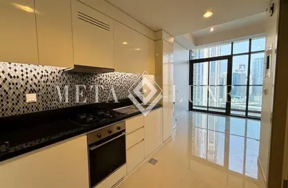 Apartment - 1 Bathroom for rent in Aykon City Tower C - Aykon City - Business Bay - Dubai