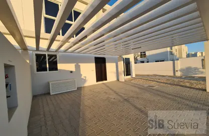 Townhouse - 4 Bedrooms - 5 Bathrooms for rent in Arabella Townhouses 3 - Arabella Townhouses - Mudon - Dubai